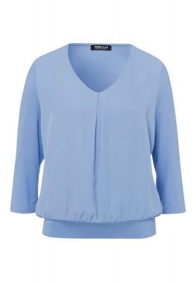 Frankwalder blouse lange mouw  NOS725420-000522