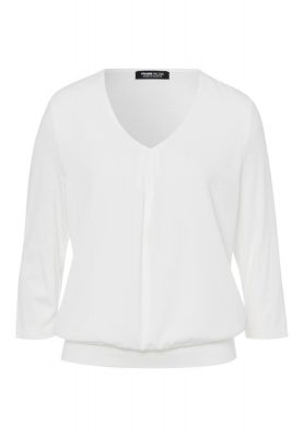 Frankwalder blouse lange mouw  NOS725420-000902
