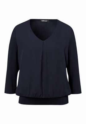 Frankwalder blouse lange mouw  NOS725420-000598