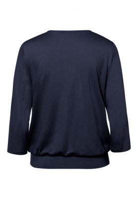Frankwalder blouse lange mouw NOS725420-000598 3