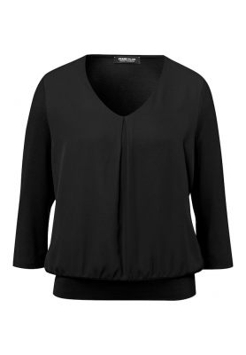 Frankwalder blouse lange mouw  NOS725420-000999