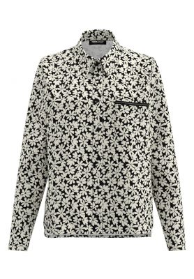 Frankwalder blouse lange mouw  W51621101-504099