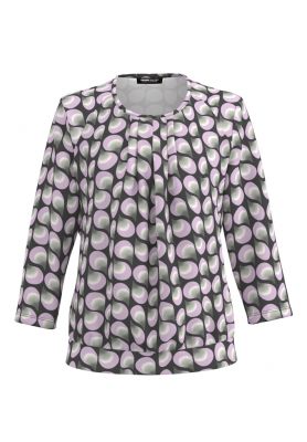 Frankwalder blouse lange mouw  NOS725423-511040