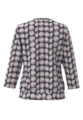 Frankwalder blouse lange mouw  NOS725423-511040 2
