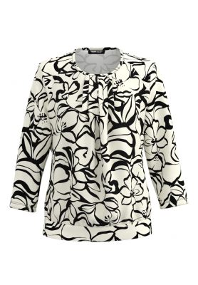 Frankwalder blouse lange mouw  NOS725423-506081