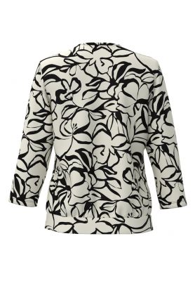 Frankwalder blouse lange mouw  NOS725423-506081 2