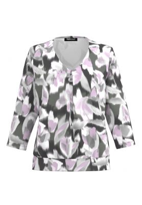 Frankwalder blouse lange mouw  NOS725421-503040