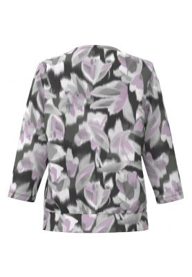 Frankwalder blouse lange mouw  NOS725421-503040 2