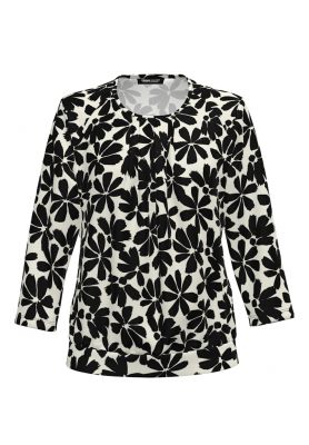 Frankwalder blouse lange mouw  NOS725423-505081