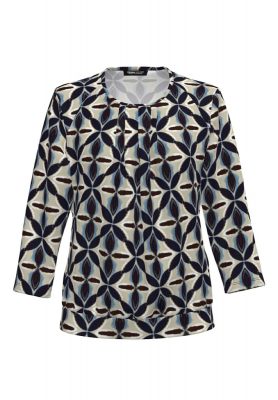 Frankwalder blouse lange mouw  NOS725423-507080