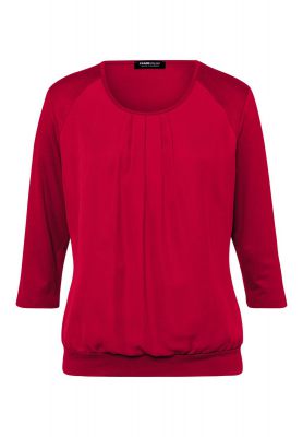 Frankwalder blouse lange mouw  NOS722426-000375