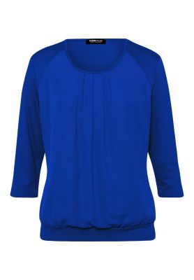 Frankwalder blouse lange mouw  NOS722426-000527