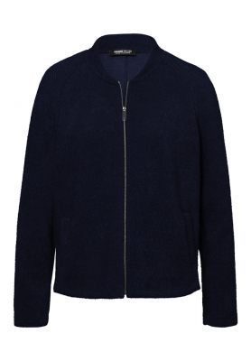 Frankwalder vest lange mouw  NOS725006-000375