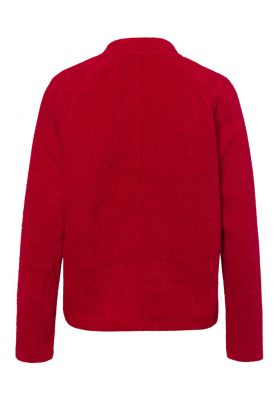Frankwalder vest lange mouw  NOS725006-000375 2