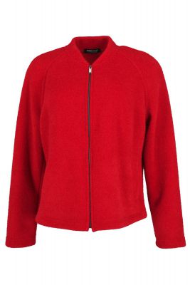 Frankwalder vest lange mouw  NOS725006-000375