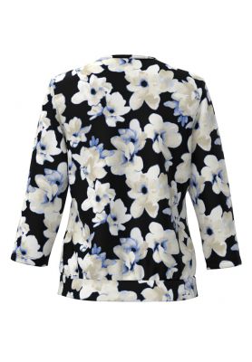 Frankwalder blouse lange mouw  NOS725423-550055 2