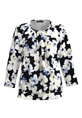Frankwalder blouse lange mouw  NOS725423-550055