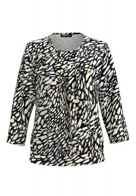 Frankwalder blouse lange mouw  NOS725423-541055