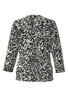 Frankwalder blouse lange mouw  NOS725423-541055 2