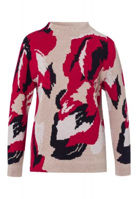 Frankwalder trui  W52109050-040036