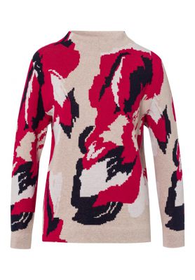 Frankwalder trui W52109050-040036 1