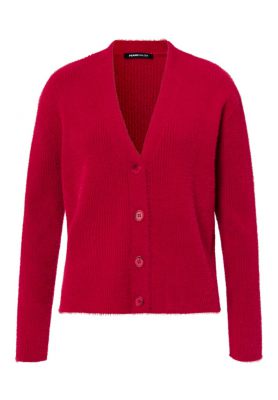 Frankwalder vest lange mouw  NOS725074-000375