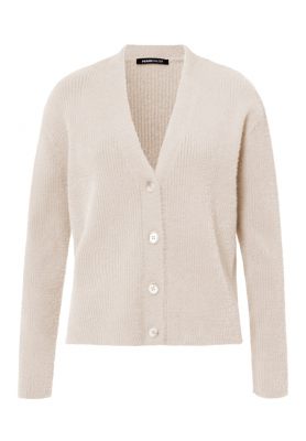 Frankwalder vest lange mouw  NOS725074-000907