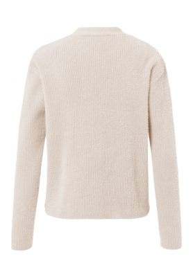 Frankwalder vest lange mouw  NOS725074-000907 2