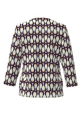 Frankwalder blouse lange mouw  NOS725423-645036 2