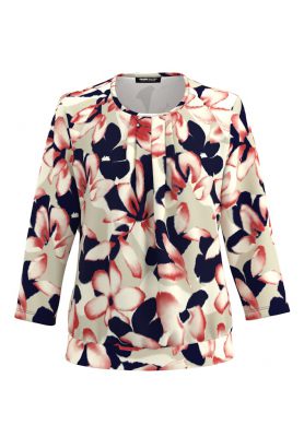 Frankwalder blouse lange mouw  NOS725423-646036