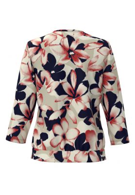 Frankwalder blouse lange mouw  NOS725423-646036 2