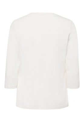 Frankwalder t-shirt lange mouw  W53110450-636083 2