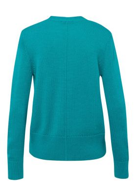 Frankwalder vest lange mouw  WX53510051-000635 2