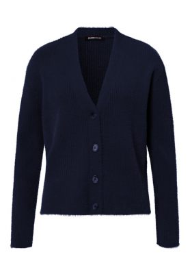 Frankwalder vest lange mouw  NOS725074-000598