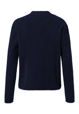 Frankwalder vest lange mouw  NOS725074-000598 2