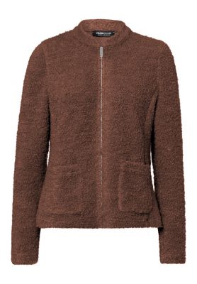 Frankwalder vest lange mouw  NOS725003-000886