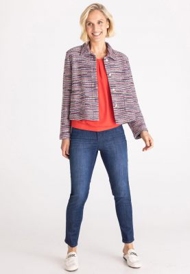 Frankwalder blouse NOS714404-000346 5