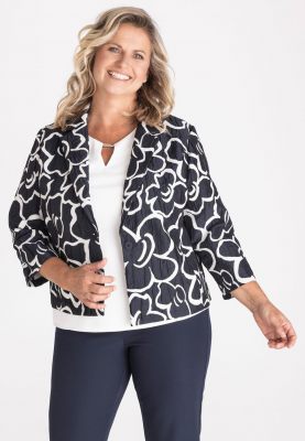 Frankwalder blazer NOS716314-013059 4