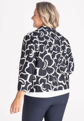 Frankwalder blazer NOS716314-013059 6