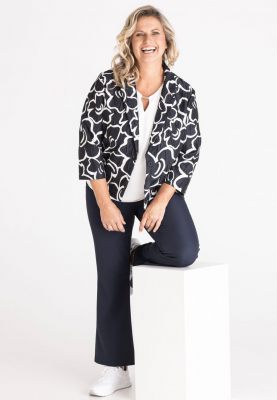 Frankwalder blazer NOS716314-013059 7