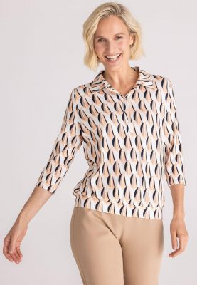 Frankwalder top S61601407-994020 4