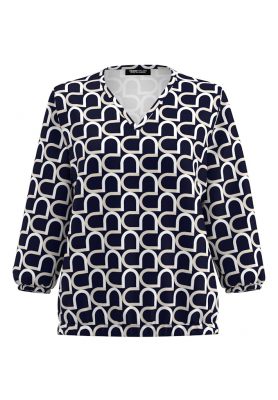 Frankwalder top  S61601401-822059