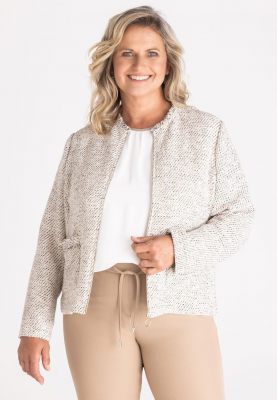 Frankwalder blazer S61202306-015086 4