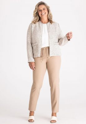 Frankwalder blazer S61202306-015086 5