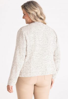 Frankwalder blazer S61202306-015086 6