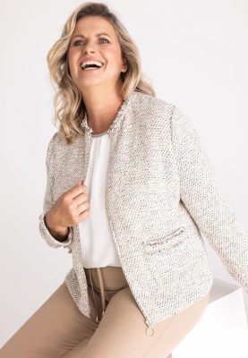 Frankwalder blazer S61202306-015086 7