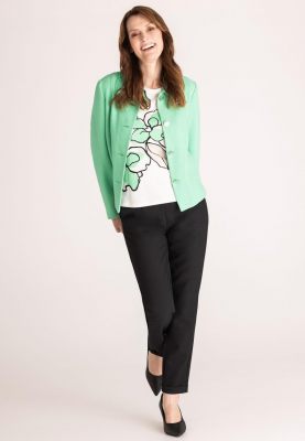 Frankwalder blazer  S61101301-000744 5