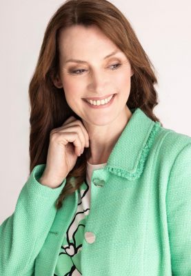 Frankwalder blazer  S61101301-000744 7