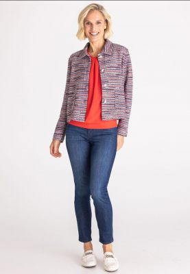 Frankwalder blazer  S61102307-000035 5