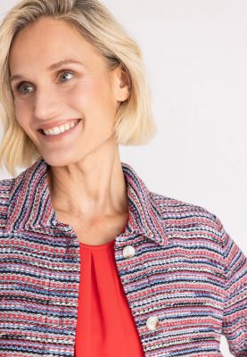 Frankwalder blazer  S61102307-000035 6
